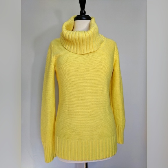 turtlenecks old navy